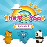 Learning With The PooYoos: Episode 2