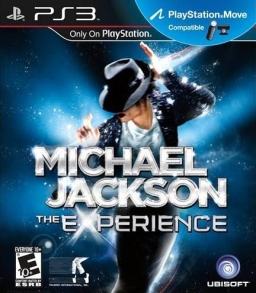 Michael Jackson The Experience