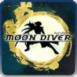 Moon Diver