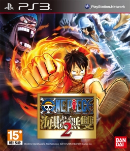 One Piece: Pirate Warriors 2