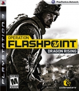 Operation Flashpoint: Dragon Rising