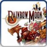 Rainbow Moon