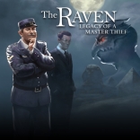 Raven: Legacy Of A Master Thief, The