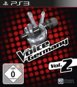 Voice of Germany Vol. 2, The