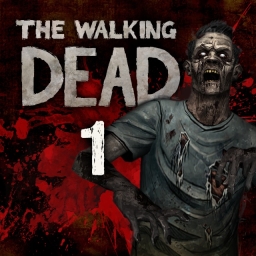 Walking Dead: Episode 5 - No Time Left, The