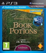 Wonderbook: Book Of Potions