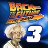 Back to the Future the Game - Episode 3: Citizen Brown