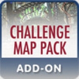 Batman: Arkham City - Challenge Map Pack