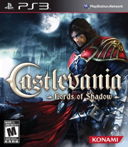 Castlevania: Lords of Shadow - Resurrection