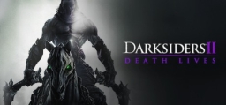 Darksiders II: Abyssal Forge