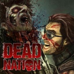 Dead Nation: Road of Devastation
