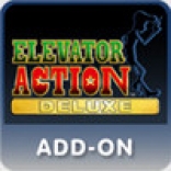 Elevator Action Deluxe - Additional Stages 2