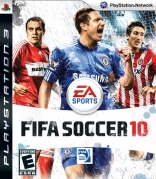 FIFA 10: World Class Soccer