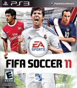 FIFA 11: World Class Soccer