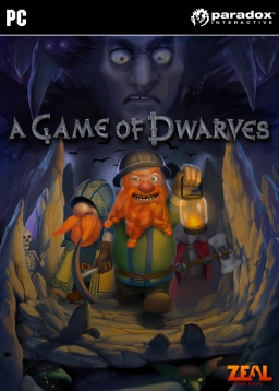 Game of Dwarves, A