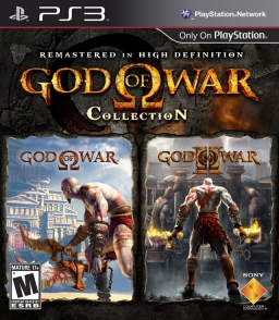 God of War Collection