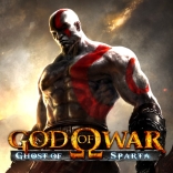 God of War: Koutan no Kokuin HD