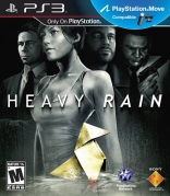 Heavy Rain: Director's Cut