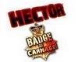 Hector: Badge of Carnage - Episode 2: Senseless Acts of Justice