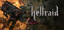 Hellraid