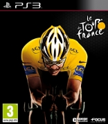 Le Tour de France
