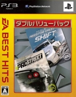 Need for Speed: ProStreet + Shift