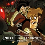 Penny Arcade Adventures: On the Rain-Slick Precipice of Darkness Episode Two
