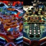 Pinball Arcade: Table Pack 13 - White Water and Space Shuttle, The