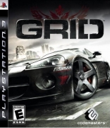 Race Driver: GRID Reloaded