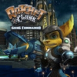 Ratchet & Clank 2 HD