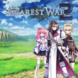 Record of Agarest War 2: Add-On Dungeon 3 - Enhambre