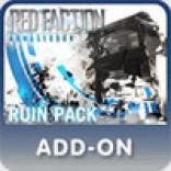 Red Faction: Armageddon - Ruin Pack