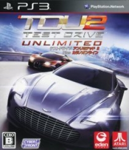 Test Drive Unlimited 2 Plus Casino Online