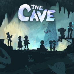 Unmei no Doukutsu: The Cave