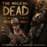 Walking Dead: Season Two Episode 2 - A House Divided, The