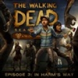 Walking Dead: Season Two Episode 3 - In Harm's Way, The