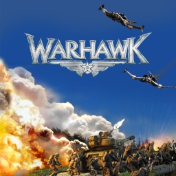 Warhawk - Operation: Broken Mirror