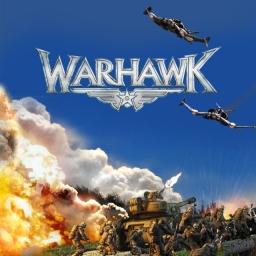 Warhawk - Operation: Omega Dawn