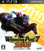 Winning Post 7 2010