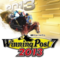 Winning Post 7 2013