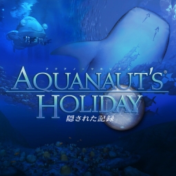Aquanaut's Holiday: Kakusareta Kiroku