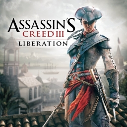 Assassin's Creed III: Lady Liberty HD