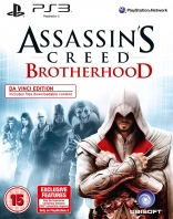 Assassin's Creed: Brotherhood Special Edition