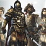 Assassin's Creed: Revelations - Ancestors Character Pack