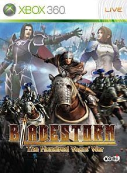 Bladestorm: The Hundred Years' War