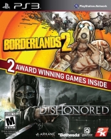 Borderlands 2 / Dishonored