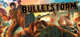 Bulletstorm: Blood Symphony Pack