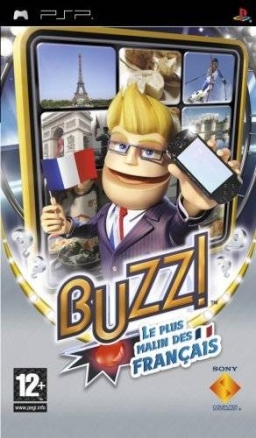 Buzz! Le plus malin des Francais