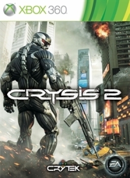Crysis 2: Retaliation Pack
