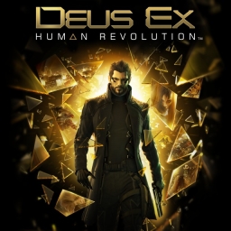 Deus Ex